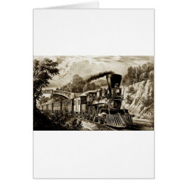 Geschichte der Dampflokomotive-Motor