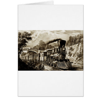 Geschichte der Dampflokomotive-Motor