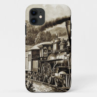 Geschichte der Dampflokomotive-Motor