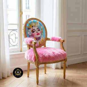 Geschichte der Frauen Monat Moderne Lizenzentwürfe Seidenpapier