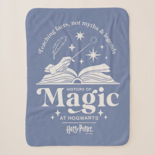 Geschichte der Magie bei HOGWARTS™ Sherpadecke