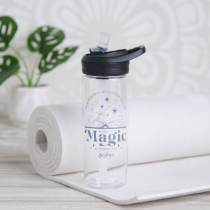 Geschichte der Magie in HOGWARTS™ Trinkflasche
