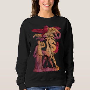 Geschichte des antiken Griechenlands   Erbe der Zi Sweatshirt
