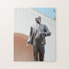 Geschichte des Lenin-Monuments