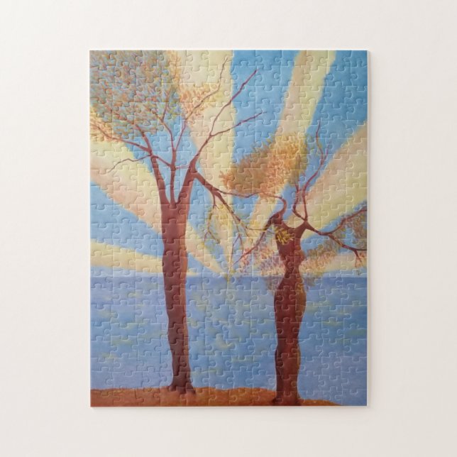 Geschichte des Sturzes (Vertikal)