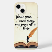 Geschichte in Ihren Händen