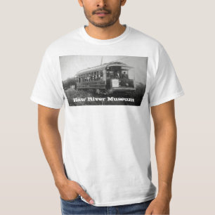 Geschichte ist eine Reise! T-Shirt