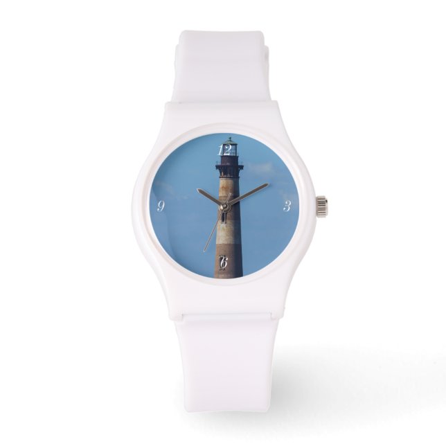 Geschichte ist groß armbanduhr (Vorderseite)