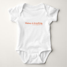 Geschichte klopft Baby