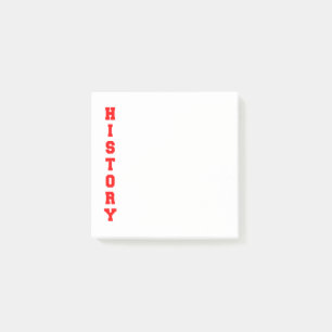 Geschichte Post-it Klebezettel
