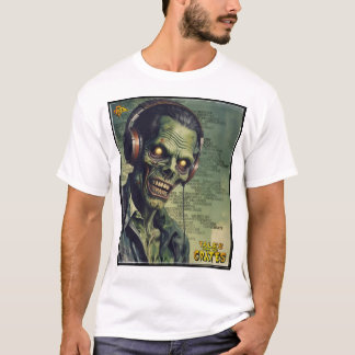 Geschichten aus dem T-SHIRT Vol. 3 ZOMBIE