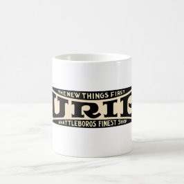 Geschichten - Brattleboros Tasse des besten Shops