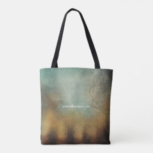 Geschichten-Geleitboot - Verfasser-Taschen-Tasche Tasche
