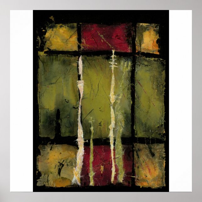 Geschichten Poster Art (Vorne)