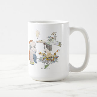 Geschichtenerzähler I Kaffeetasse