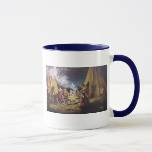 Geschichtenerzähler Tasse