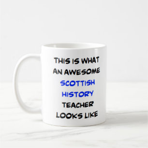 Geschichtslehrer, phantastisch kaffeetasse