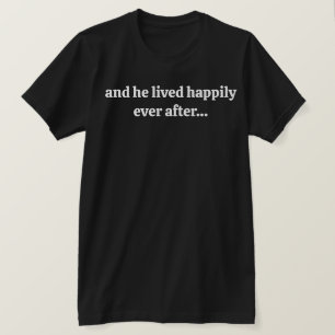 Geschieden AF Lustig Neu Single Scheidung Humor Va T-Shirt