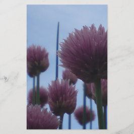 Geschirr - Chives Bild 1 Briefpapier