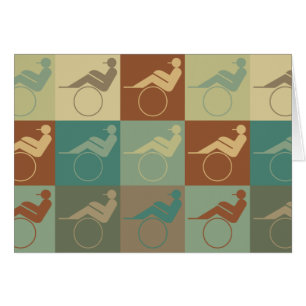 Geschirr-LaufenPop-Kunst