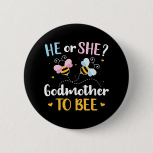 Geschlecht offenbart, dass sie Mutter hat, die das Button