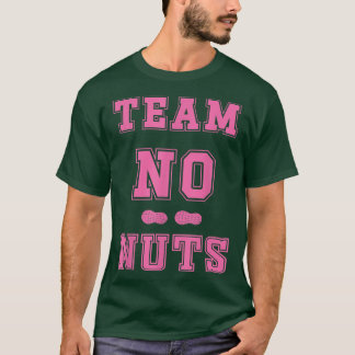 Geschlecht offenbart Team kein verrücktes Mädchen, T-Shirt