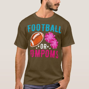 Geschlechtergleichstellung Ba T-Shirt