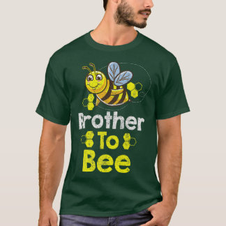 Geschlechteroffenbarung Vintag T-Shirt