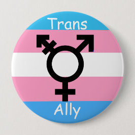 Geschlechts-RevolutionLGBTQ Button