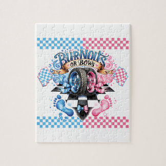 Geschlechtsenthüllung Rosa und Blaue Schleifen und