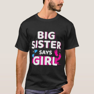 Geschlechtskrankheit sagt Mädchen Matching Baby Pa T-Shirt