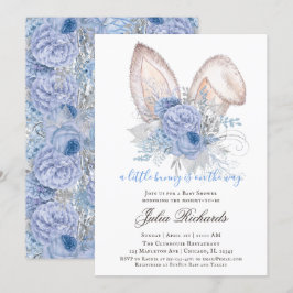 Geschlechtsneutrale Ostersonnendusche Einladung