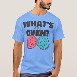 Geschlechtsspezifische Unterschiede im Ofen für Mä T-Shirt