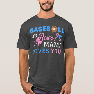 Geschlechtsverkehr: Mama T-Shirt