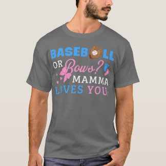 Geschlechtsverkehr Mamma T-Shirt