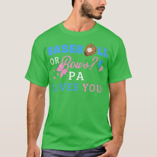 Geschlechtsverkehr Pa T-Shirt
