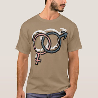 Geschlechtszugehörigkeit Party Schwangerschaft Ann T-Shirt
