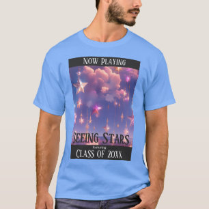 Geschlossen Klasse, Namensliste, T-Shirt