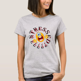 GESCHLOSSEN! LÄCHELN T-Shirt