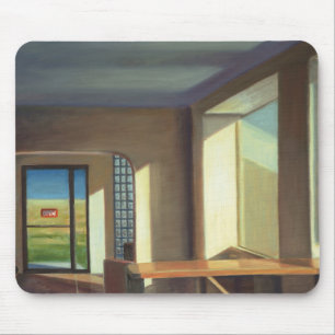 Geschlossenes 2004 mousepad
