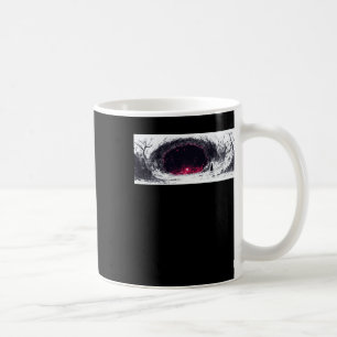 geschluckt kaffeetasse