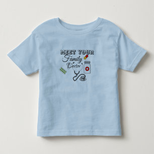 Geschmack des Himmels Kleinkind T-shirt
