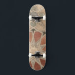 Geschmacksmuster von Marrakesch I Skateboard<br><div class="desc">Zuhause Décor</div>