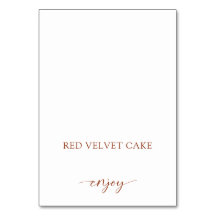 Geschmackvoll eingerichtetes Hochzeitsbuffet Terra