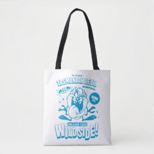 Geschmackvoll Retro TAZ™ Tasche
