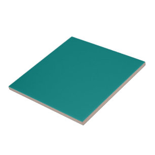 Geschmackvolle Aquamarine Farbe Fliese
