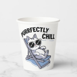 Geschmeidig Kalt Papier Cup Craft Craft Craft Pappbecher