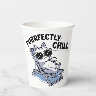 Geschmeidig Kalt Papier Cup Craft Craft Craft Pappbecher