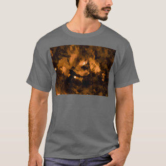 Geschmiedet im Feuer T T-Shirt