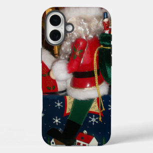 Geschmückter Weihnachtsmann   Intricate Holiday Ar title_seo2